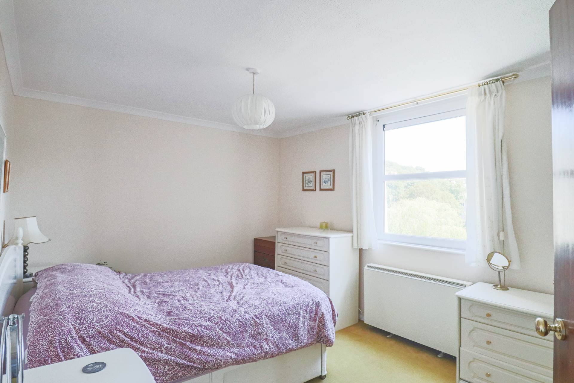 Maple Court, Hillside - No Chain Apartment With Views, Image 10