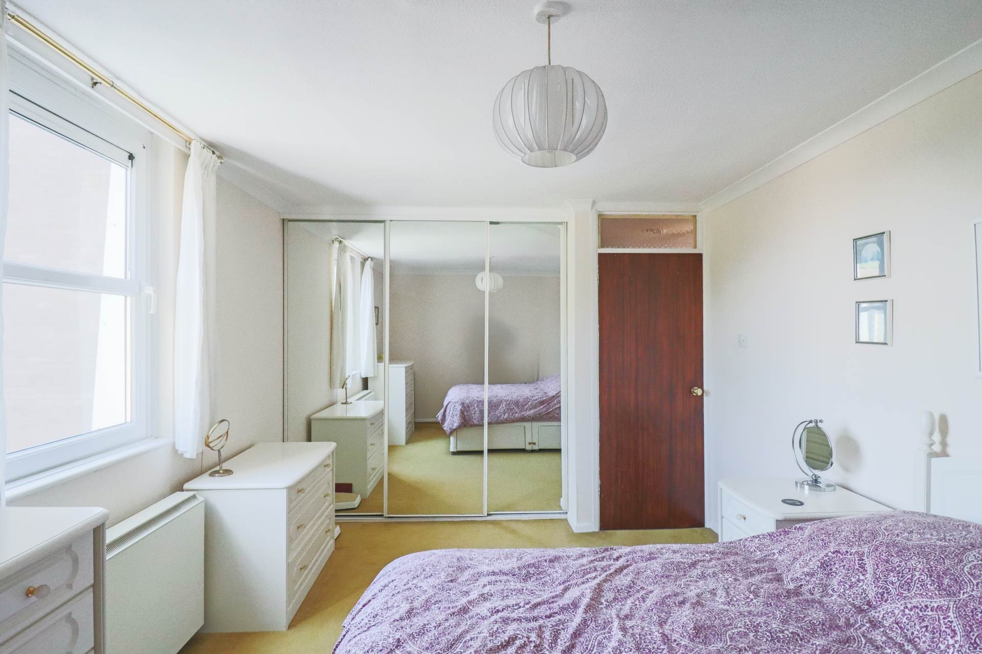 Maple Court, Hillside - No Chain Apartment With Views, Image 11
