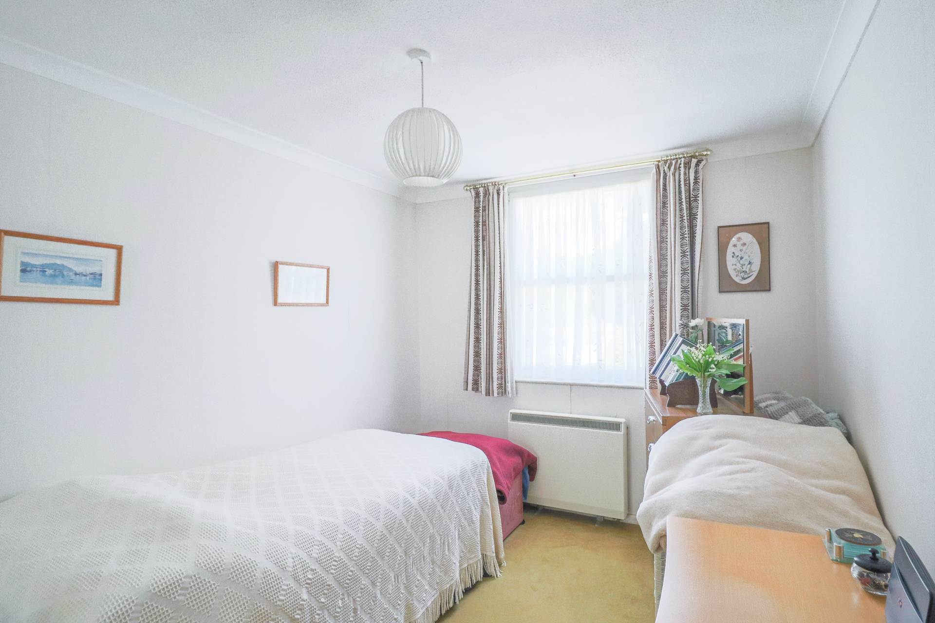 Maple Court, Hillside - No Chain Apartment With Views, Image 12