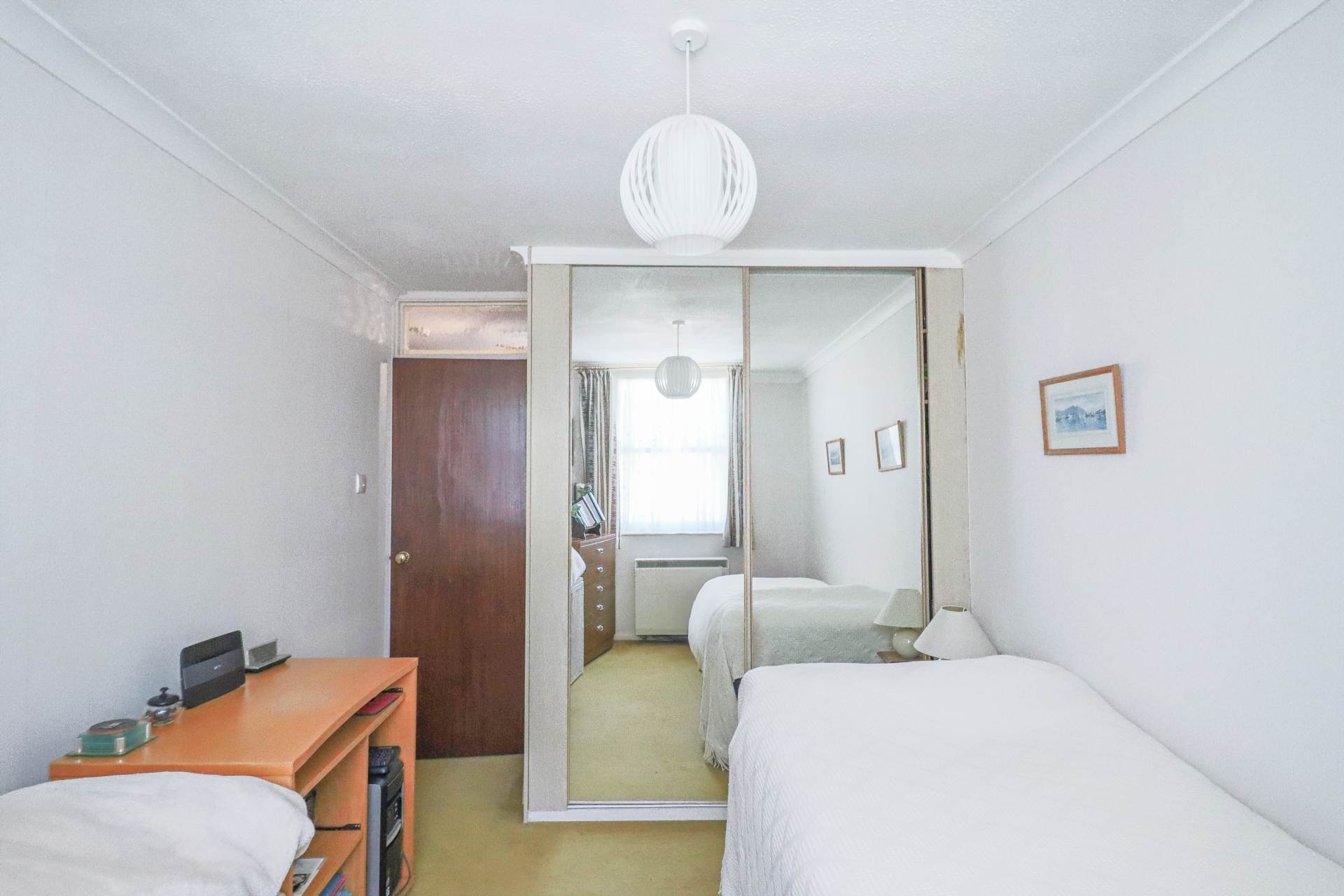 Maple Court, Hillside - No Chain Apartment With Views, Image 13