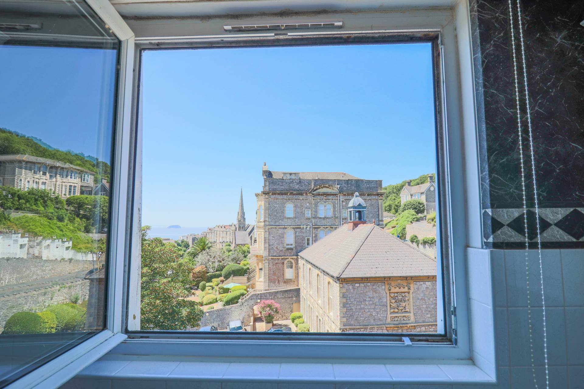 Maple Court, Hillside - No Chain Apartment With Views, Image 8