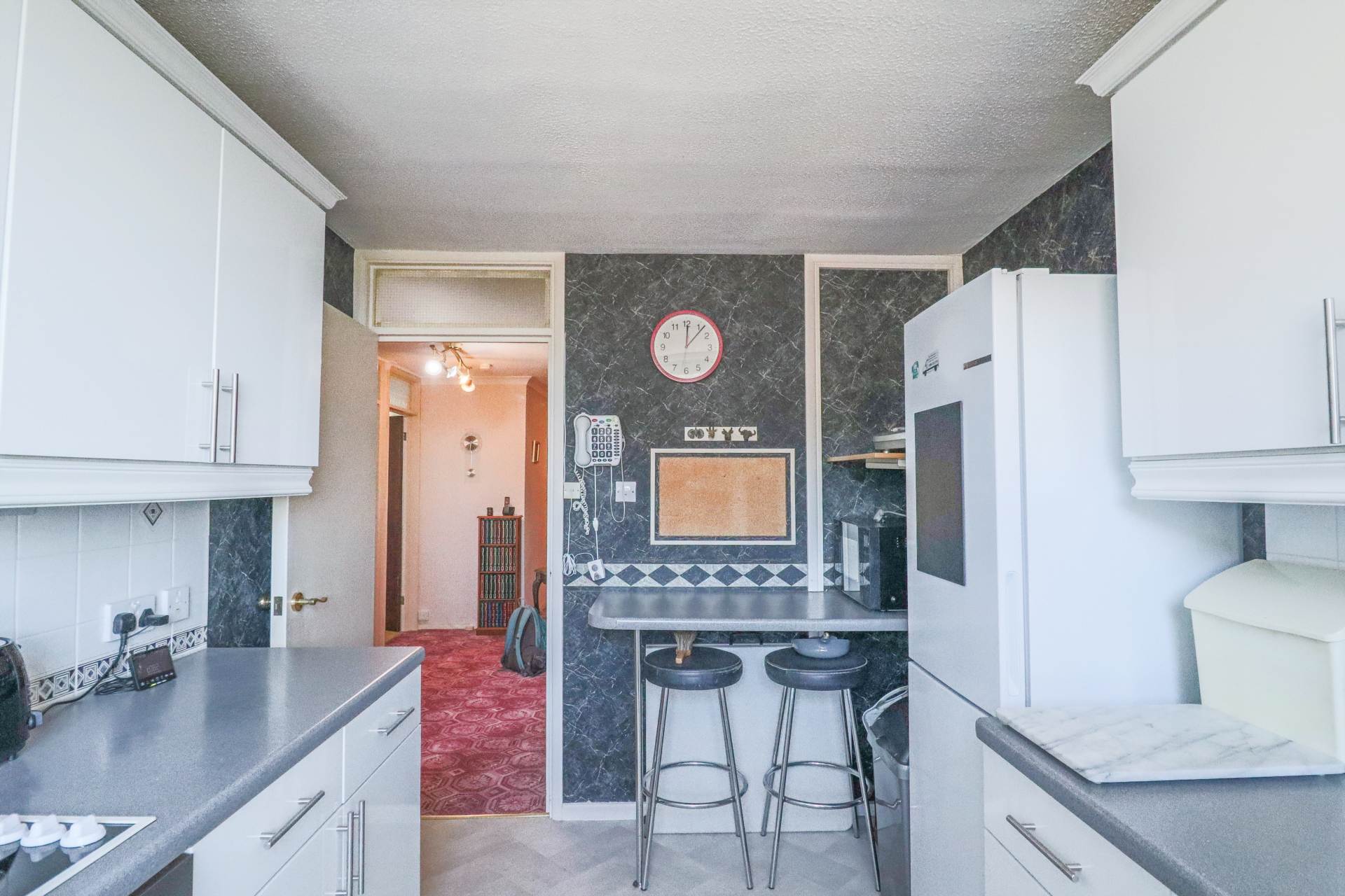 Maple Court, Hillside - No Chain Apartment With Views, Image 9