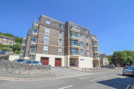 Maple Court, Hillside - No Chain Apartment With Views