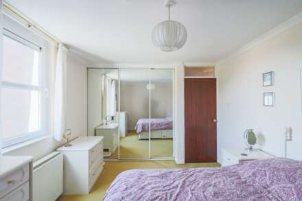 Maple Court, Hillside - No Chain Apartment With Views, Image 11