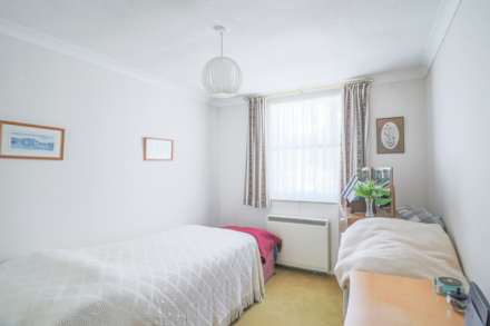Maple Court, Hillside - No Chain Apartment With Views, Image 12