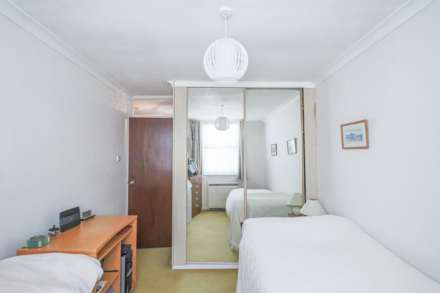 Maple Court, Hillside - No Chain Apartment With Views, Image 13