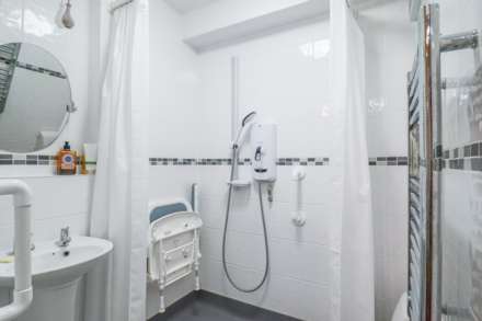 Maple Court, Hillside - No Chain Apartment With Views, Image 14