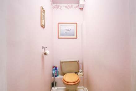 Maple Court, Hillside - No Chain Apartment With Views, Image 15