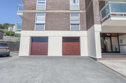 Maple Court, Hillside - No Chain Apartment With Views, Image 2