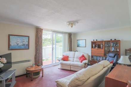 Maple Court, Hillside - No Chain Apartment With Views, Image 3