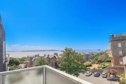 Maple Court, Hillside - No Chain Apartment With Views, Image 5