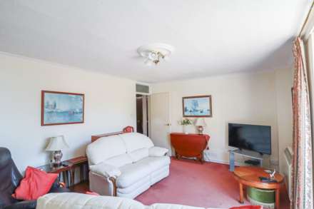 Maple Court, Hillside - No Chain Apartment With Views, Image 6