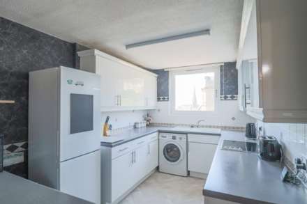 Maple Court, Hillside - No Chain Apartment With Views, Image 7
