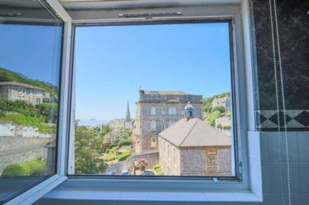 Maple Court, Hillside - No Chain Apartment With Views, Image 8