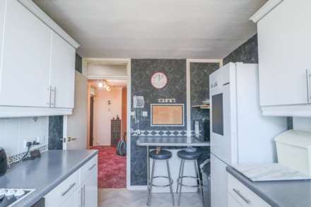 Maple Court, Hillside - No Chain Apartment With Views, Image 9