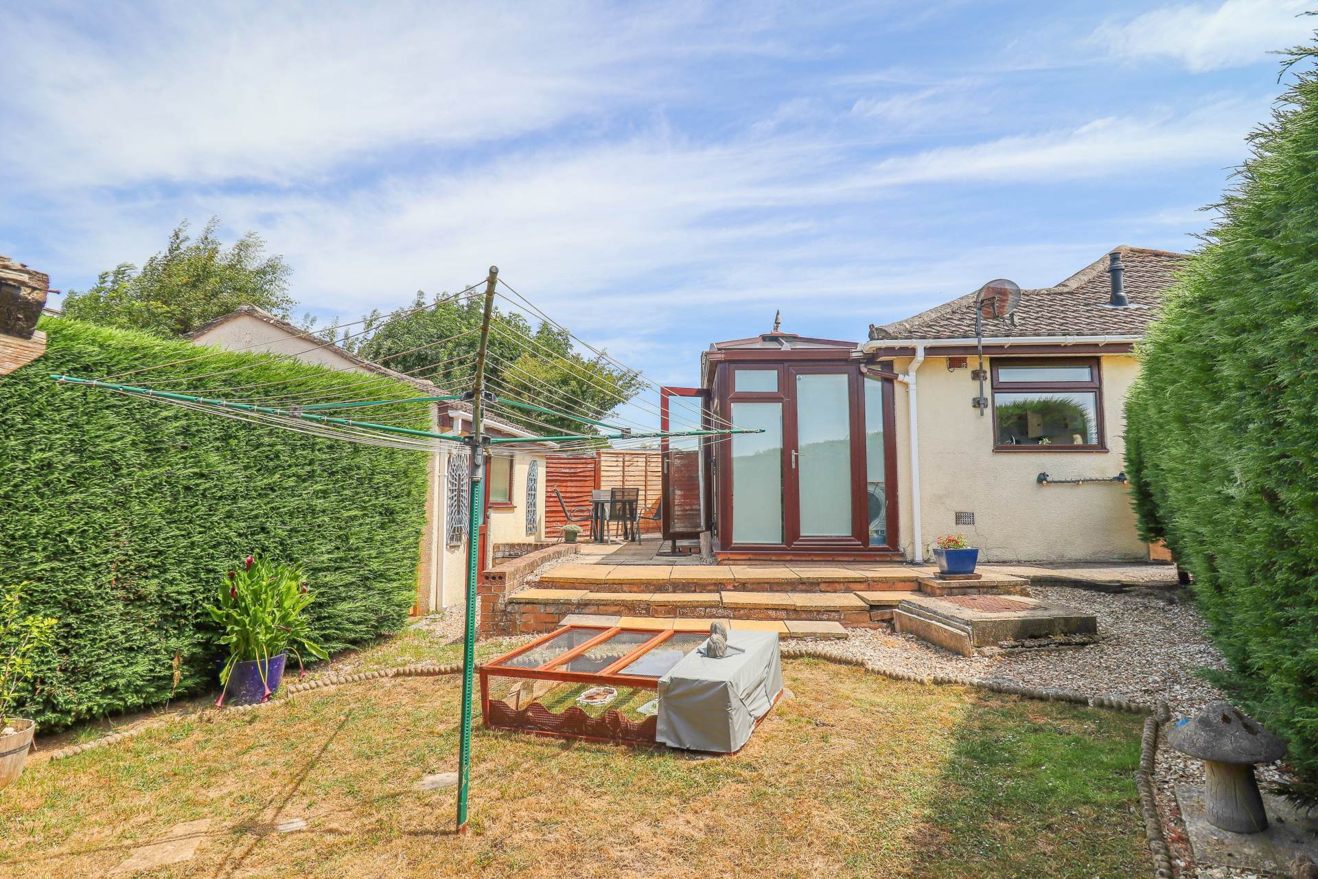 Burnham Drive, Bleadon Hill - Corner Plot Bungalow, Image 10
