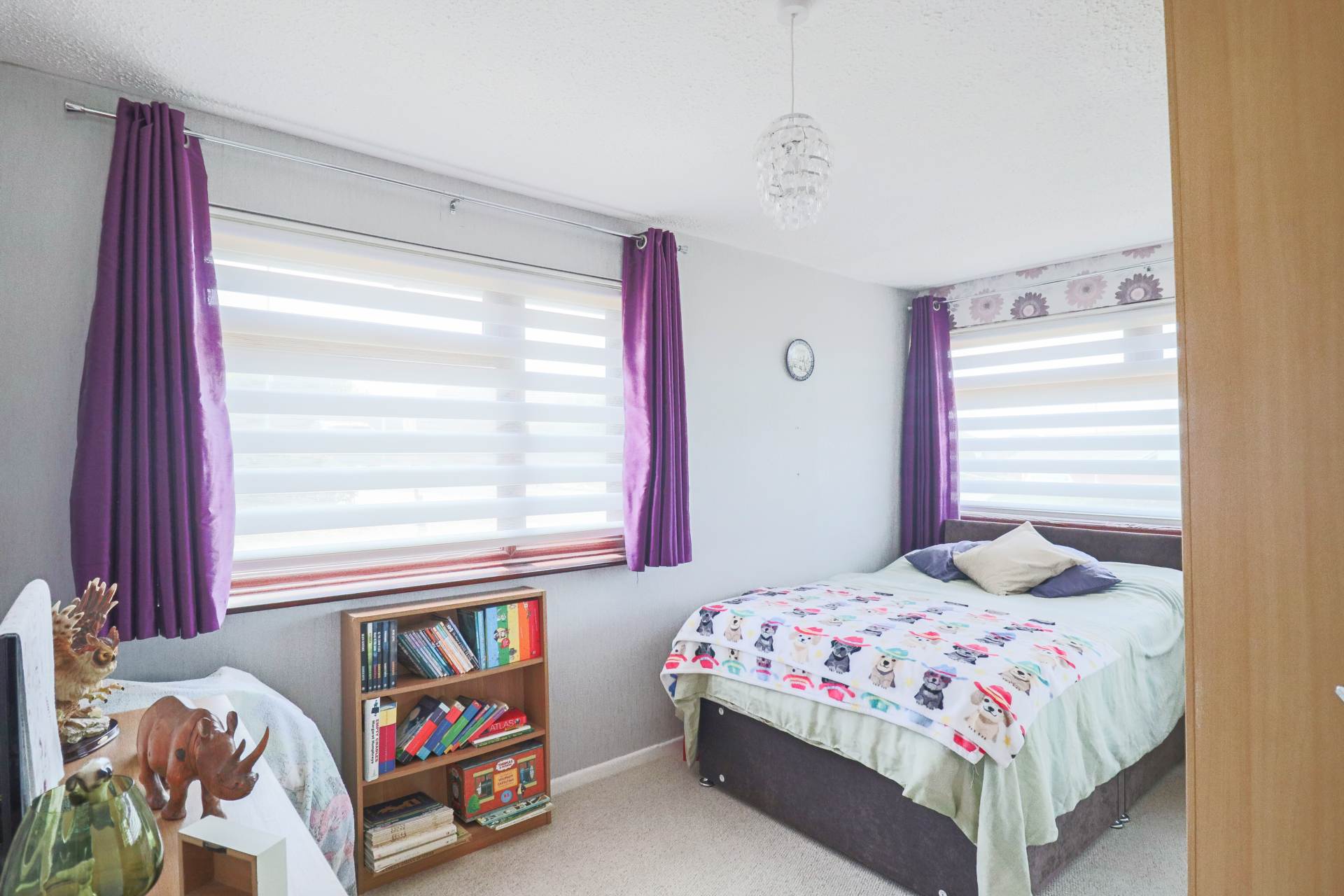 Burnham Drive, Bleadon Hill - Corner Plot Bungalow, Image 12