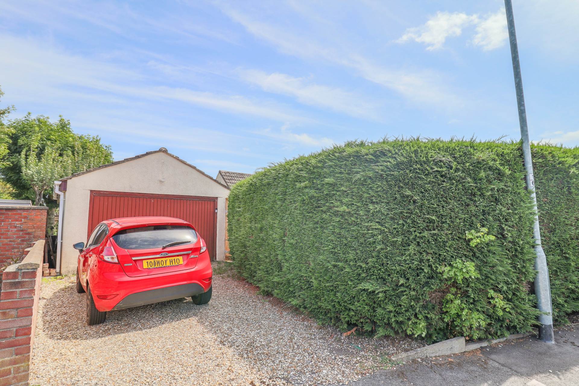 Burnham Drive, Bleadon Hill - Corner Plot Bungalow, Image 17