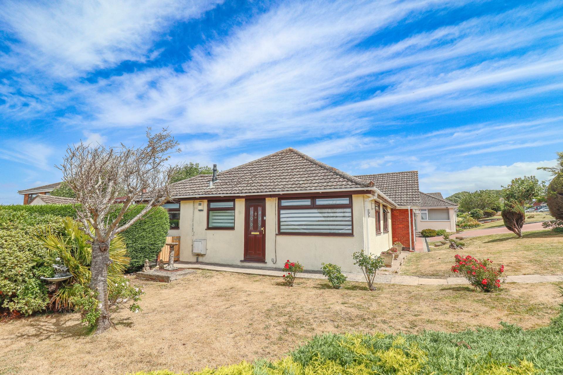 Burnham Drive, Bleadon Hill - Corner Plot Bungalow, Image 18