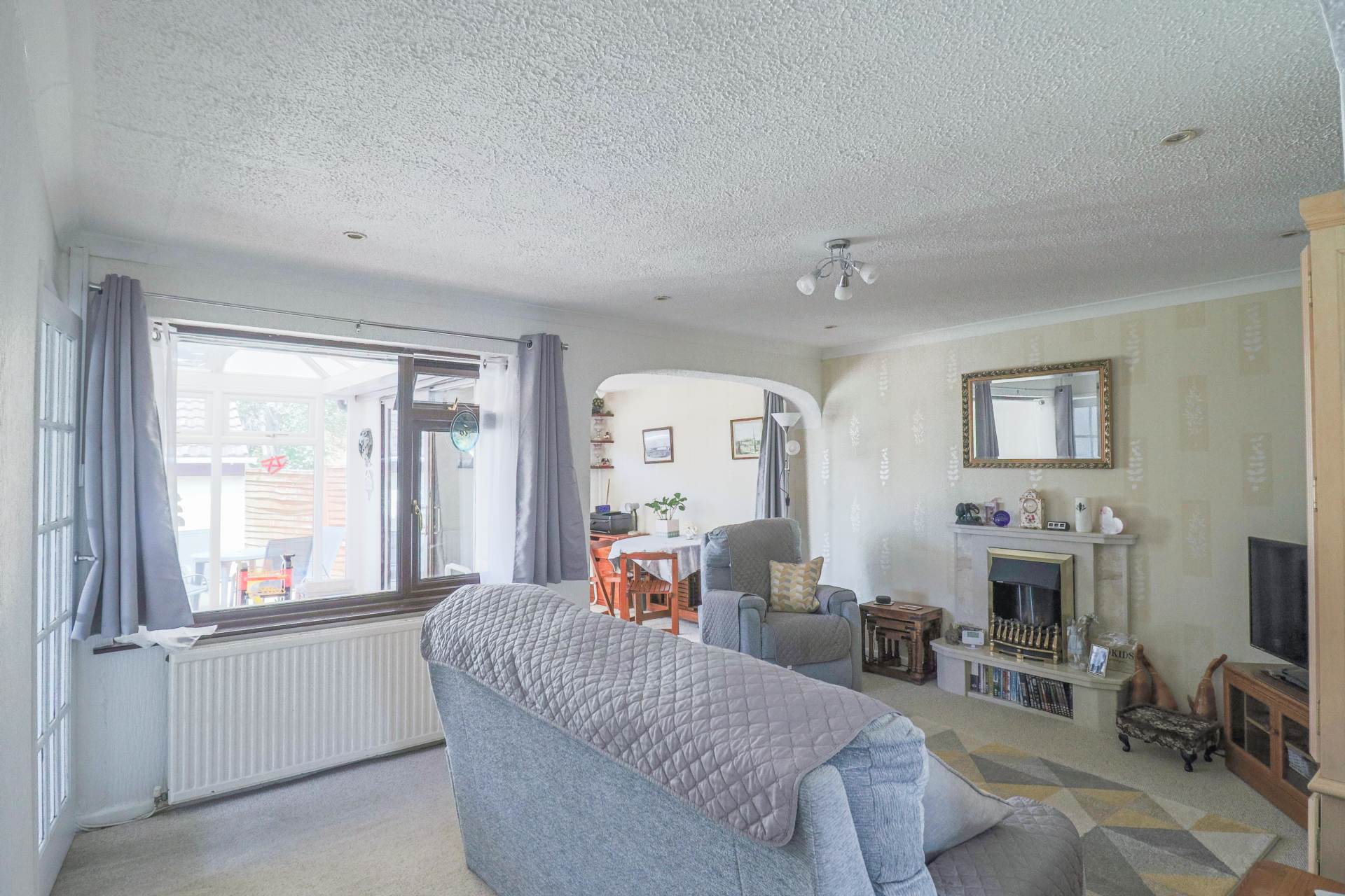 Burnham Drive, Bleadon Hill - Corner Plot Bungalow, Image 4