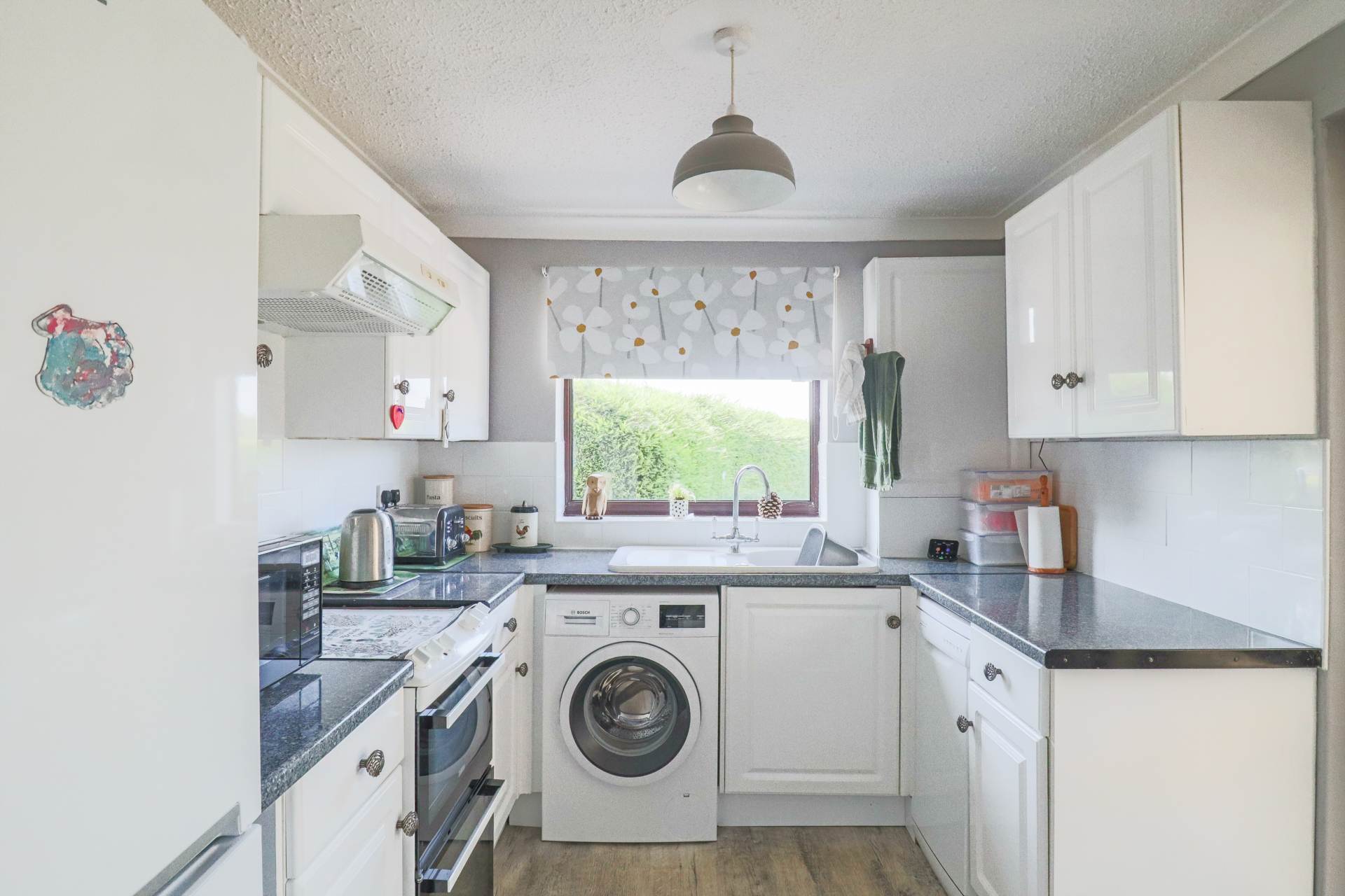 Burnham Drive, Bleadon Hill - Corner Plot Bungalow, Image 5