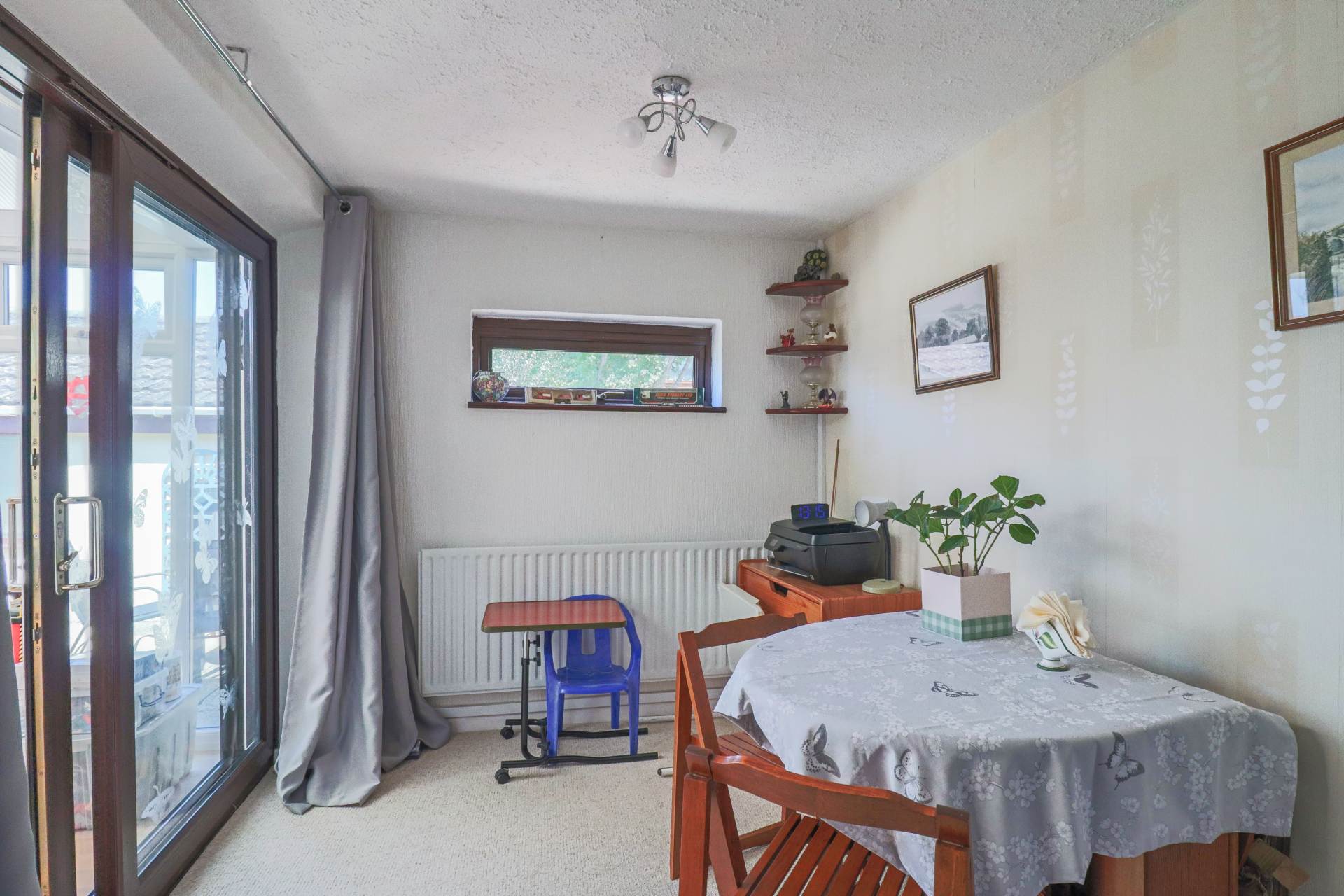 Burnham Drive, Bleadon Hill - Corner Plot Bungalow, Image 6