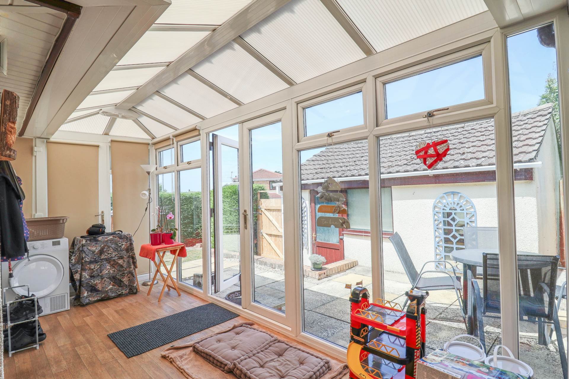 Burnham Drive, Bleadon Hill - Corner Plot Bungalow, Image 7