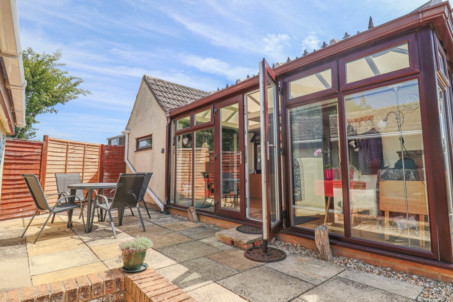 Burnham Drive, Bleadon Hill - Corner Plot Bungalow, Image 8