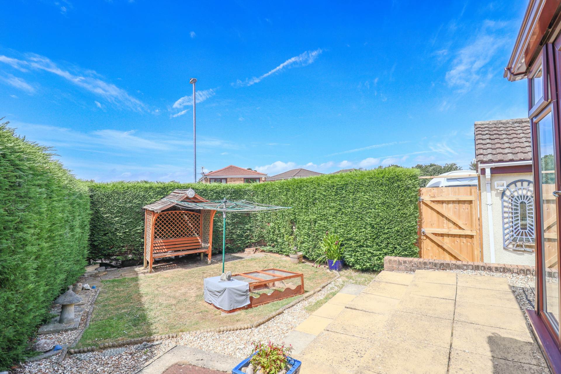 Burnham Drive, Bleadon Hill - Corner Plot Bungalow, Image 9