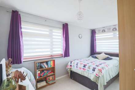 Burnham Drive, Bleadon Hill - Corner Plot Bungalow, Image 12