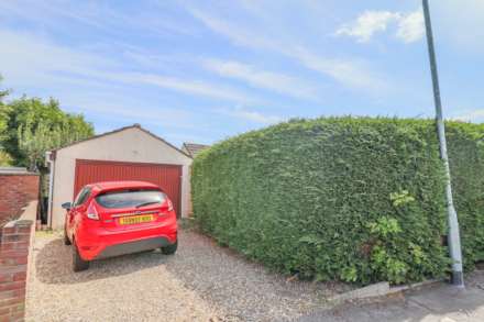 Burnham Drive, Bleadon Hill - Corner Plot Bungalow, Image 17