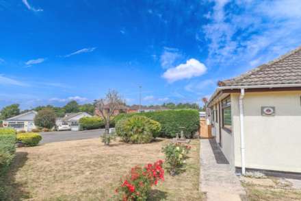 Burnham Drive, Bleadon Hill - Corner Plot Bungalow, Image 3