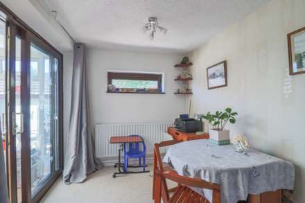Burnham Drive, Bleadon Hill - Corner Plot Bungalow, Image 6
