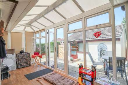Burnham Drive, Bleadon Hill - Corner Plot Bungalow, Image 7