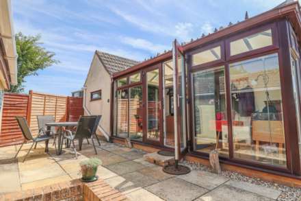 Burnham Drive, Bleadon Hill - Corner Plot Bungalow, Image 8