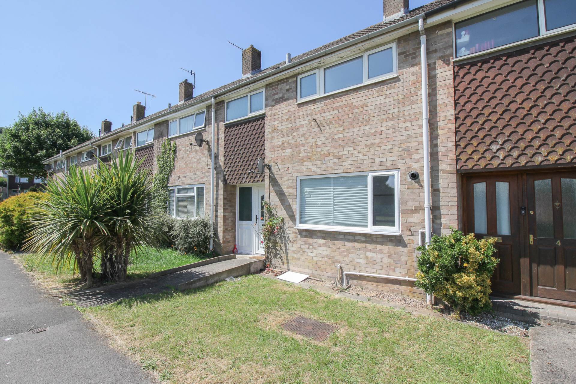 Walton, Weston-super-Mare, Image 1