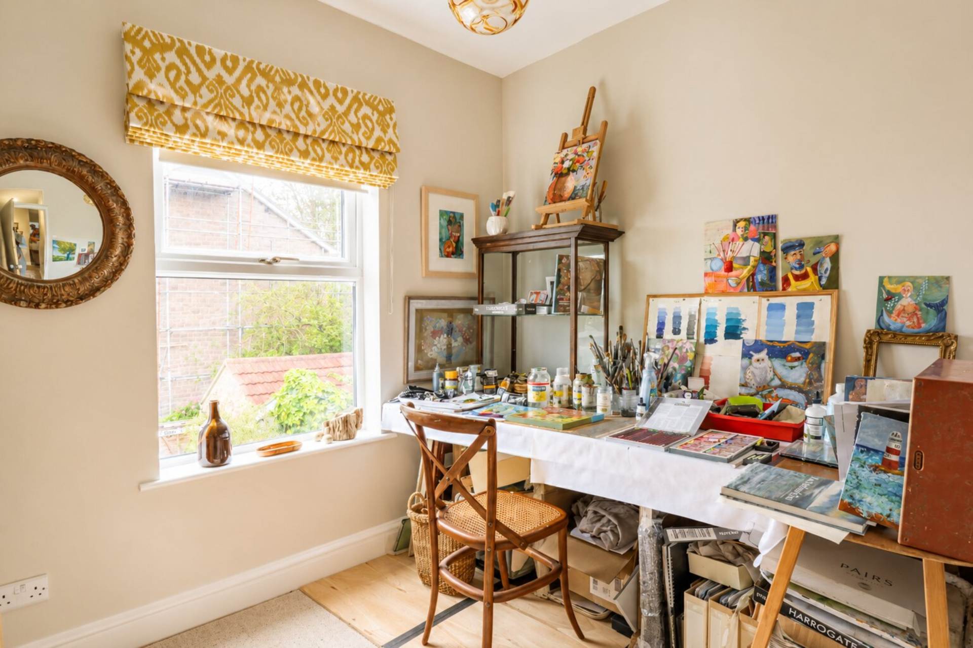 South Ward**Absolutely Beautiful throughout**Four Bedrooms**South Facing Garden**Potential Parking**, Image 12