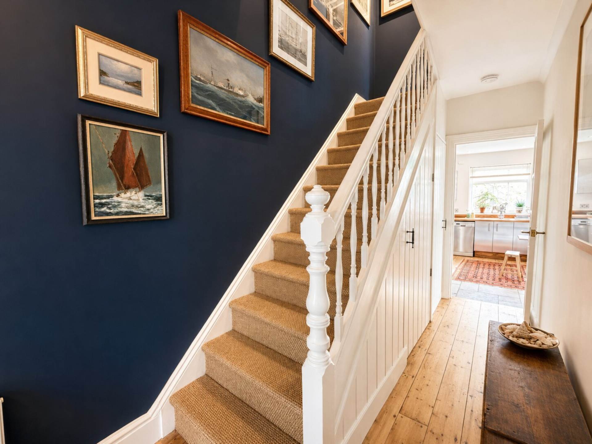 South Ward**Absolutely Beautiful throughout**Four Bedrooms**South Facing Garden**Potential Parking**, Image 21