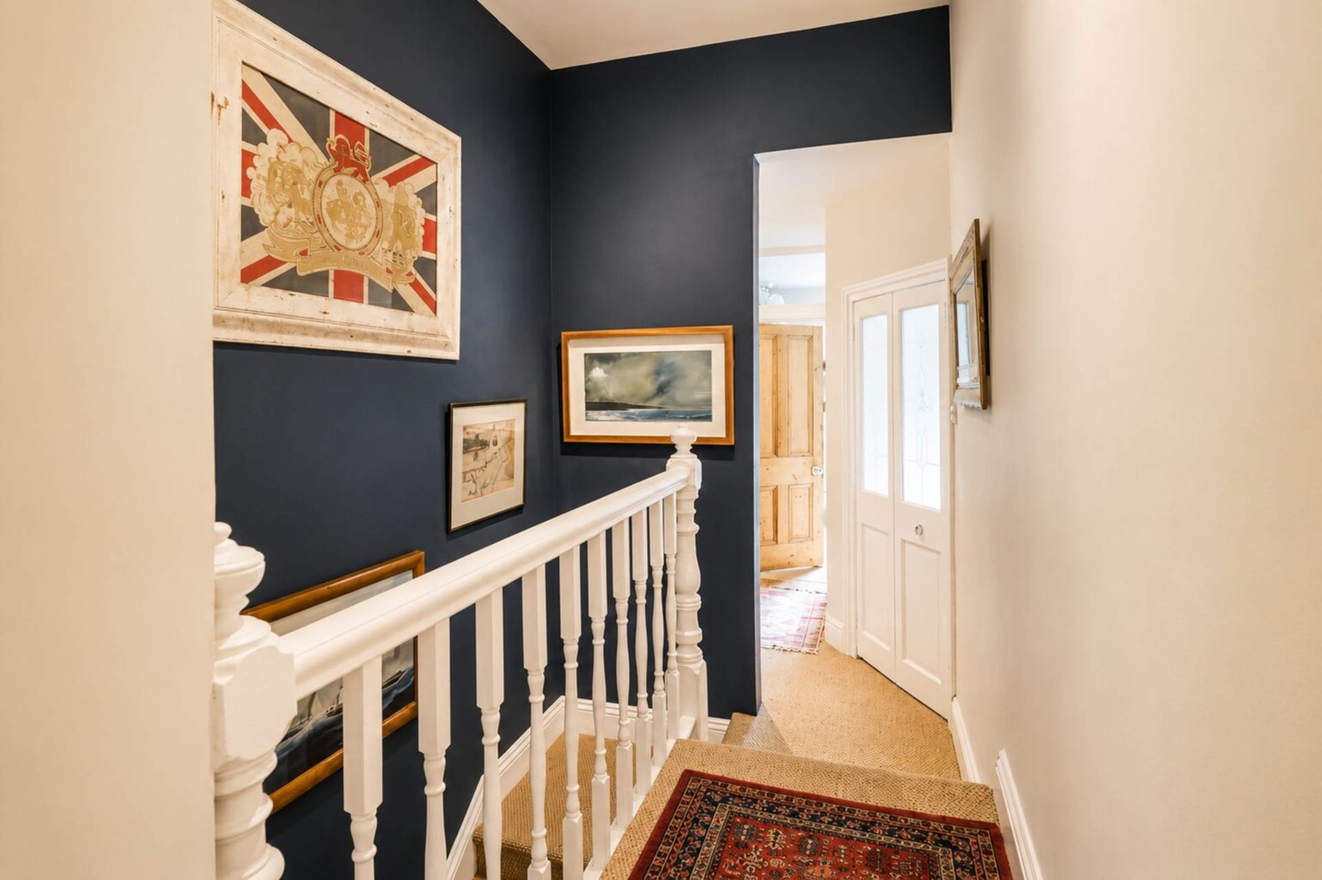 South Ward**Absolutely Beautiful throughout**Four Bedrooms**South Facing Garden**Potential Parking**, Image 8