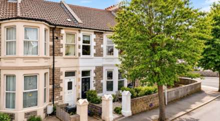 South Ward**Absolutely Beautiful throughout**Four Bedrooms**South Facing Garden**Potential Parking**, Image 1