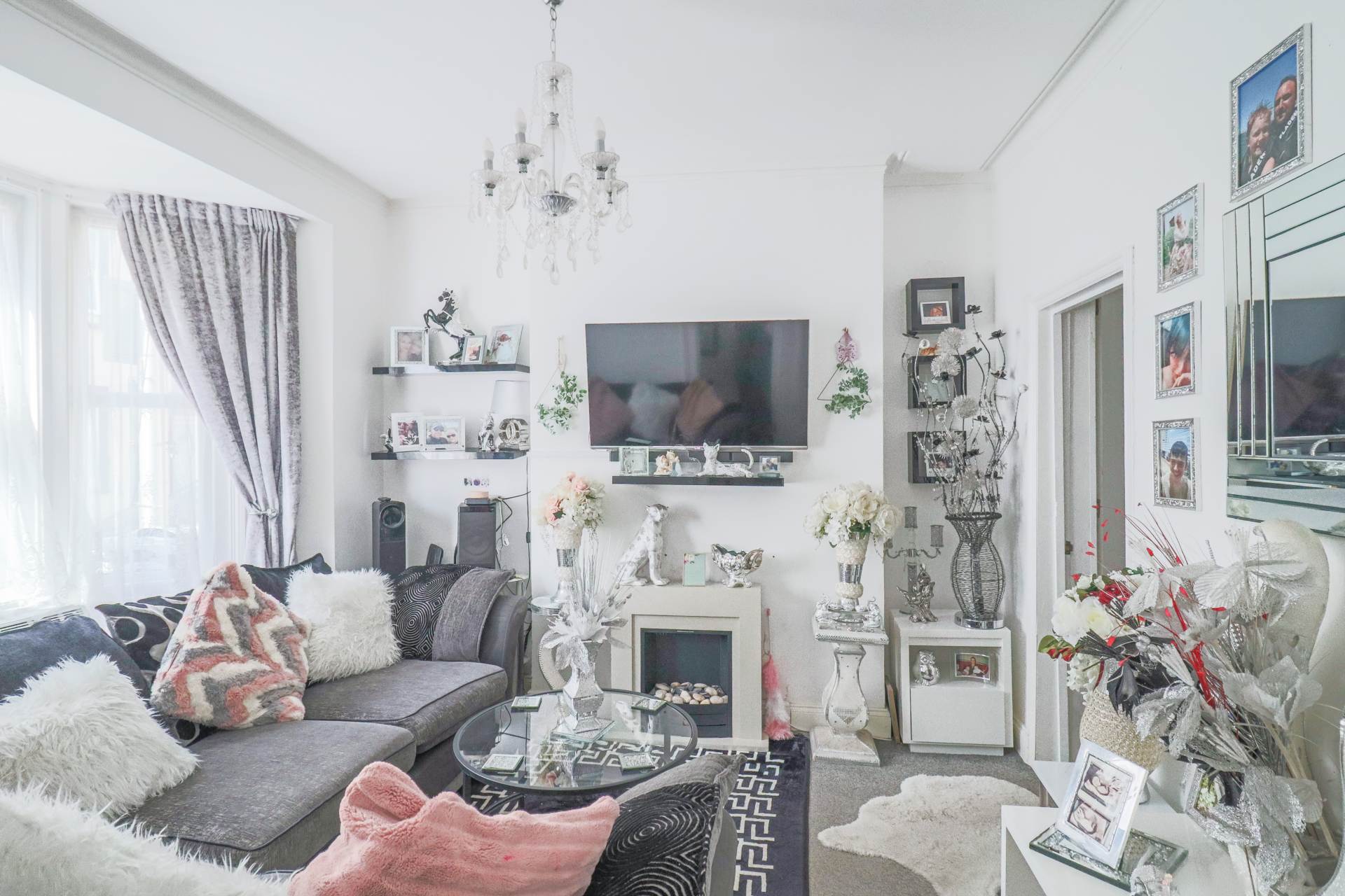 Hopkins Street, Town Centre - Investment Opportunity - Ground Floor Garden Flat, Image 2