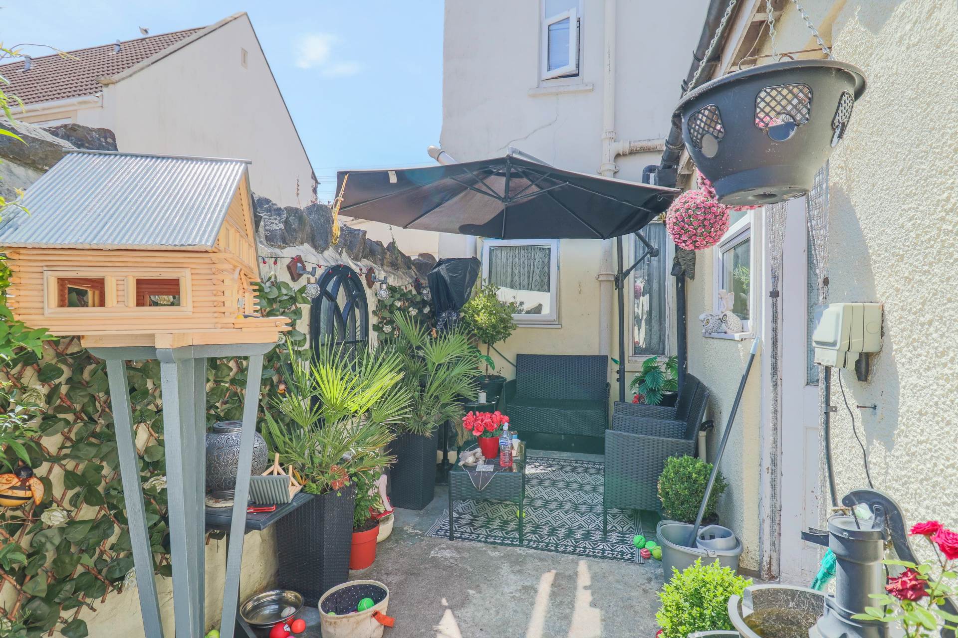 Hopkins Street, Town Centre - Investment Opportunity - Ground Floor Garden Flat, Image 7