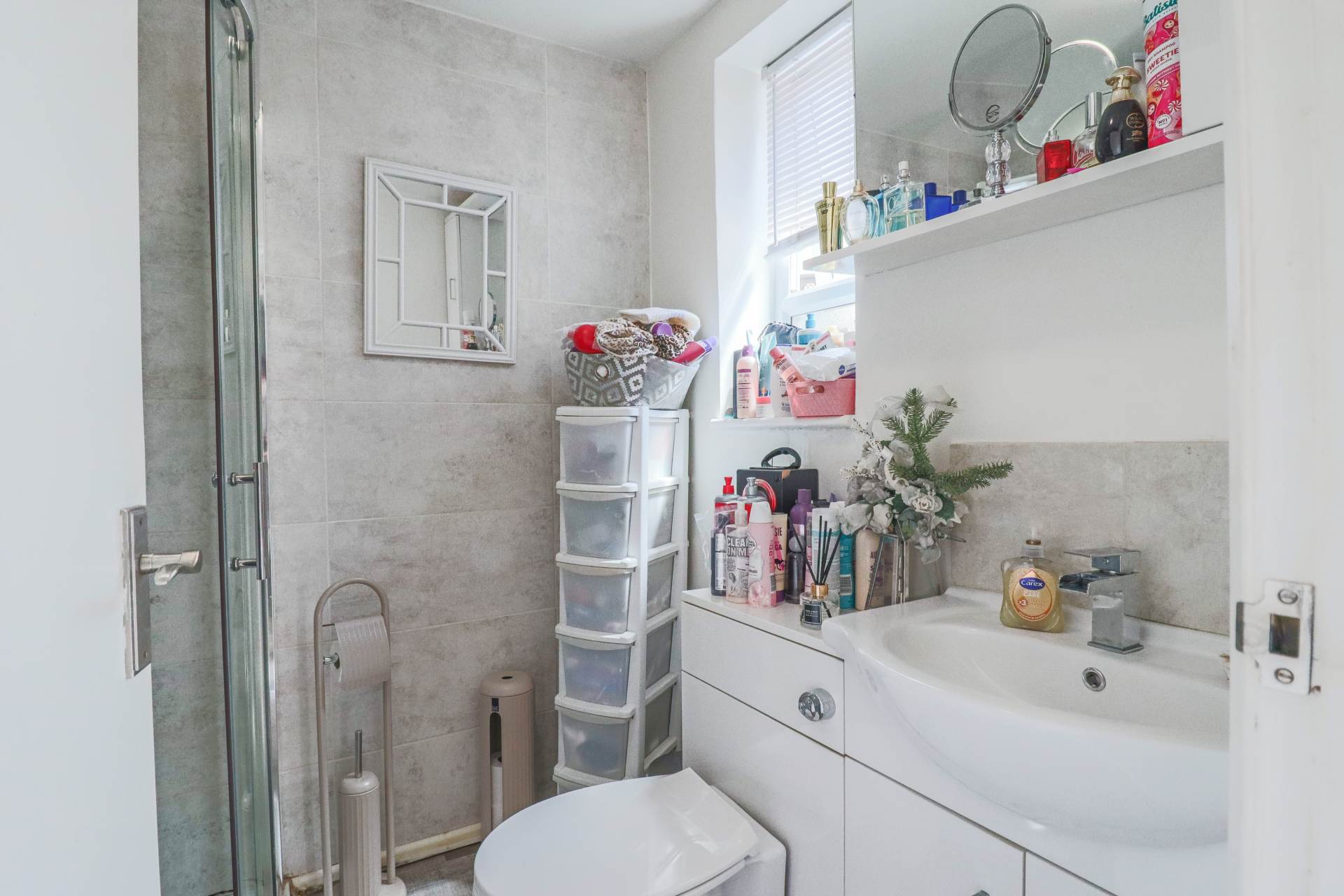 Hopkins Street, Town Centre - Investment Opportunity - Ground Floor Garden Flat, Image 8