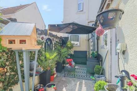 Hopkins Street, Town Centre - Investment Opportunity - Ground Floor Garden Flat, Image 7