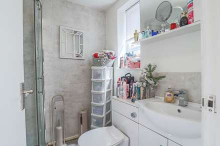 Hopkins Street, Town Centre - Investment Opportunity - Ground Floor Garden Flat, Image 8