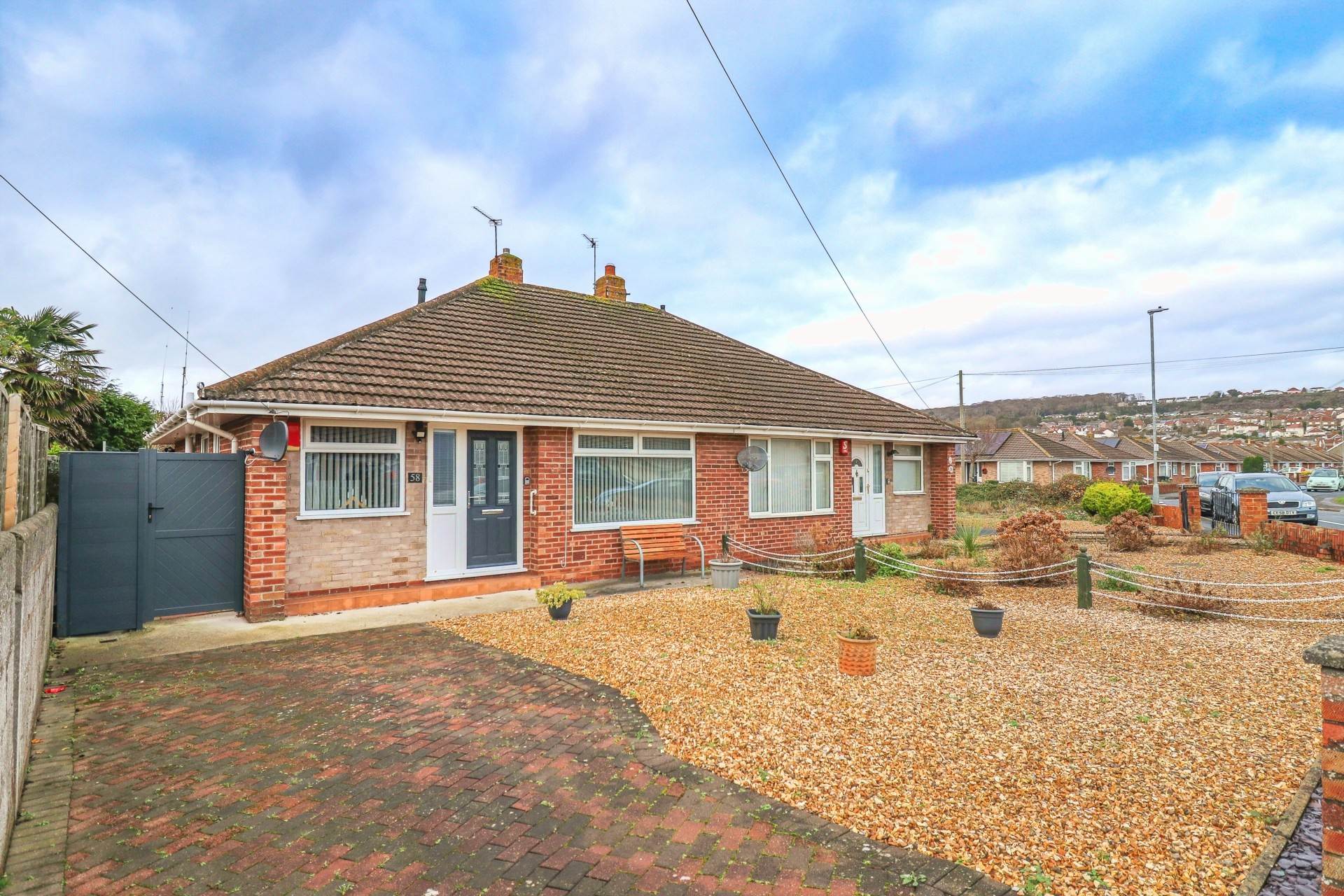 Ewart Road, Milton - Superb Bungalow!, Image 1