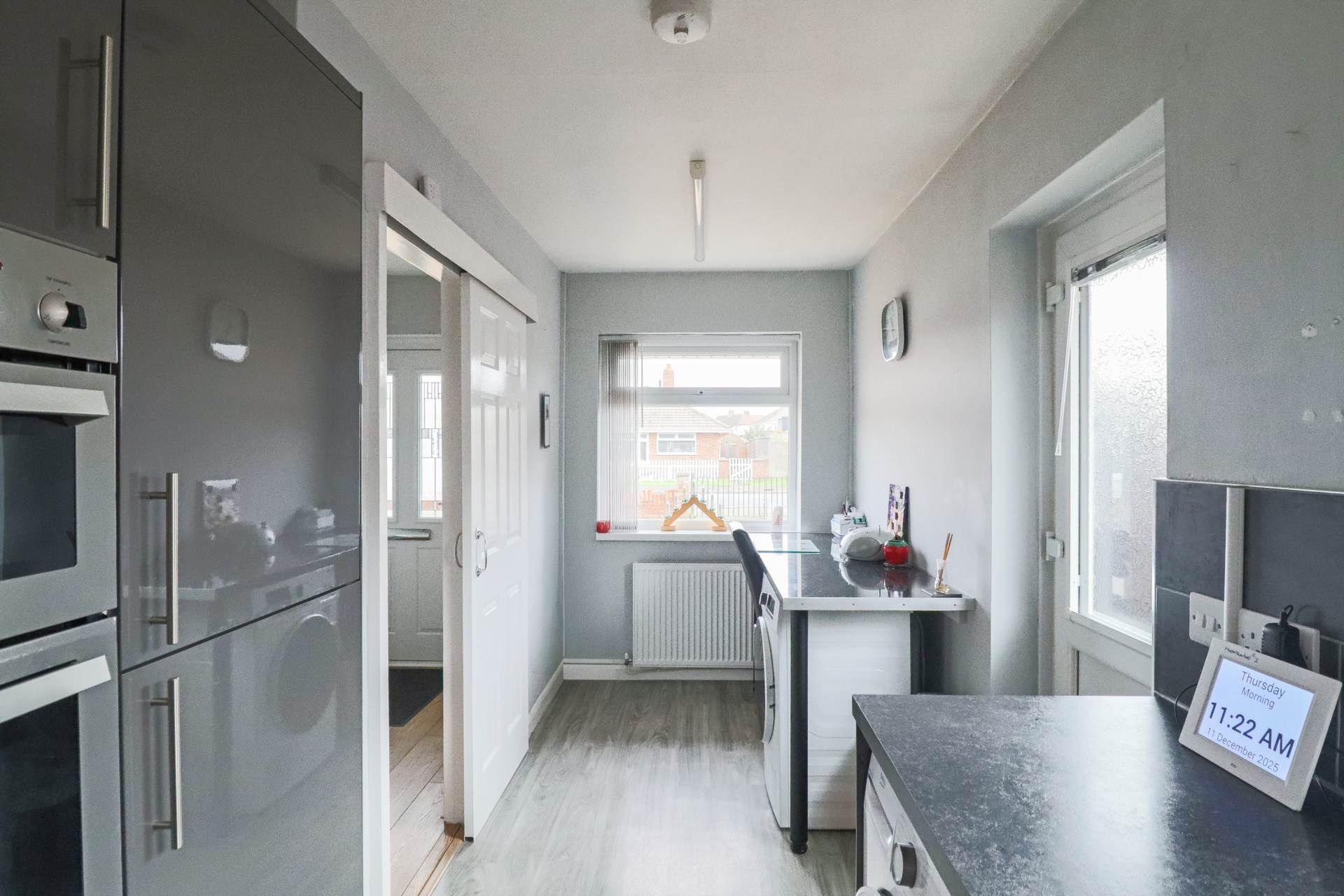 Ewart Road, Milton - Superb Bungalow!, Image 7