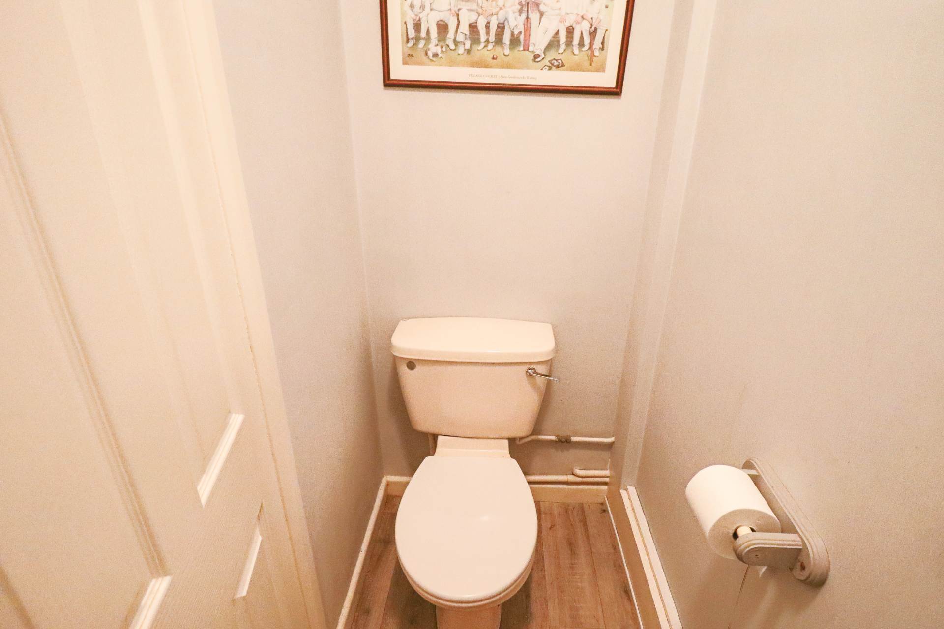 Totterdown Road, South Ward - Superb 1930's Family Home, Image 14