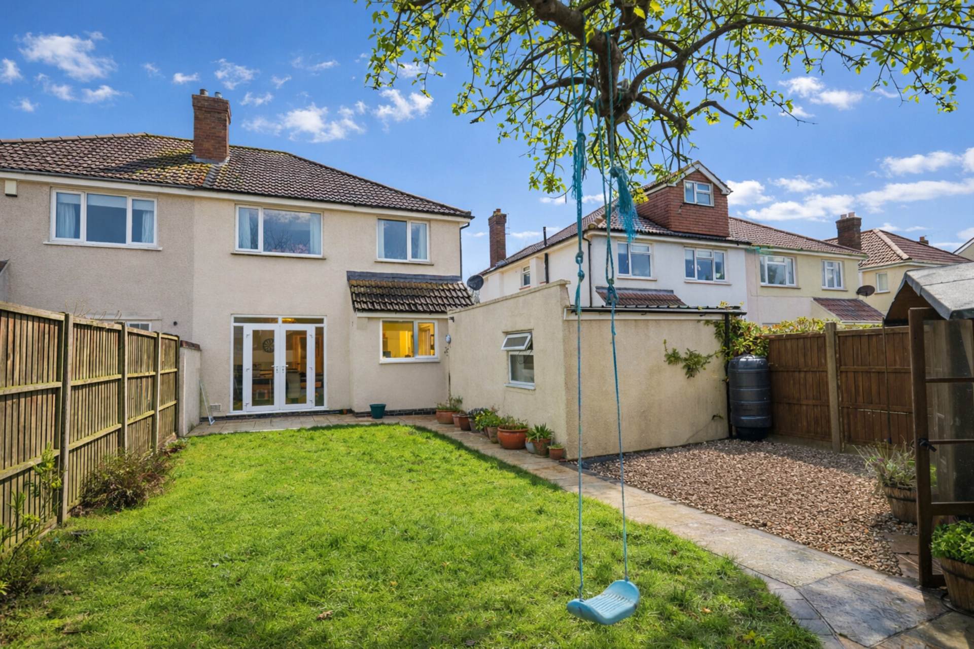 Totterdown Road, South Ward - Superb 1930's Family Home, Image 7