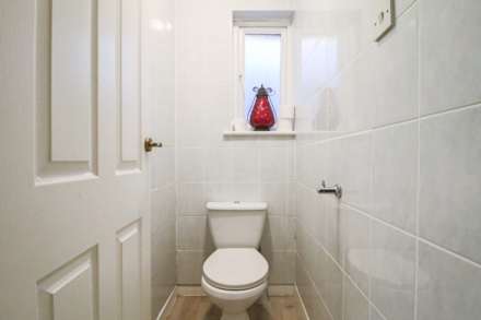 Totterdown Road, South Ward - Superb 1930's Family Home, Image 13